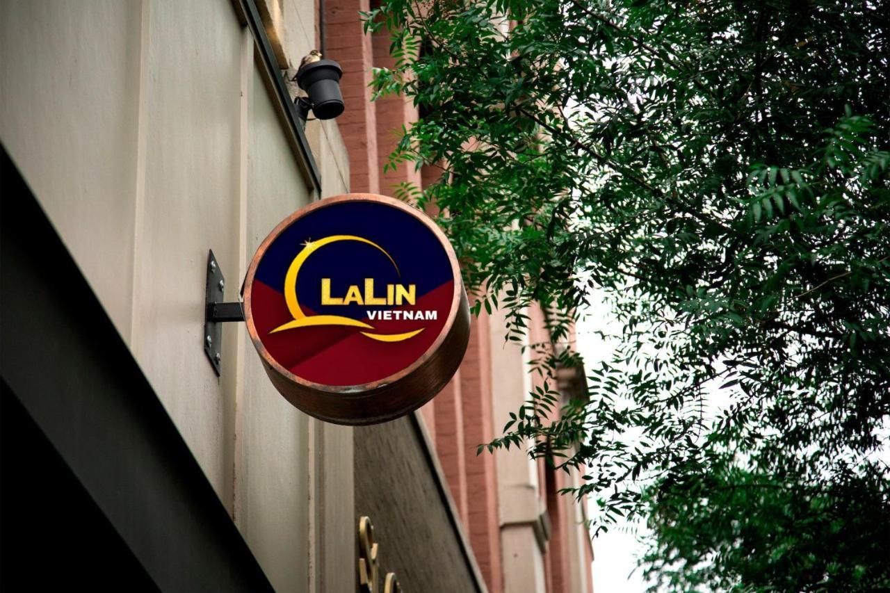Lalin Home Hotel - Khach San Mini Khu My An Gan Bien Đà Nẵng Exterior foto